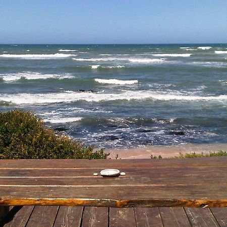 Вилла Koensrust Beach Shack Vermaaklikheid Экстерьер фото