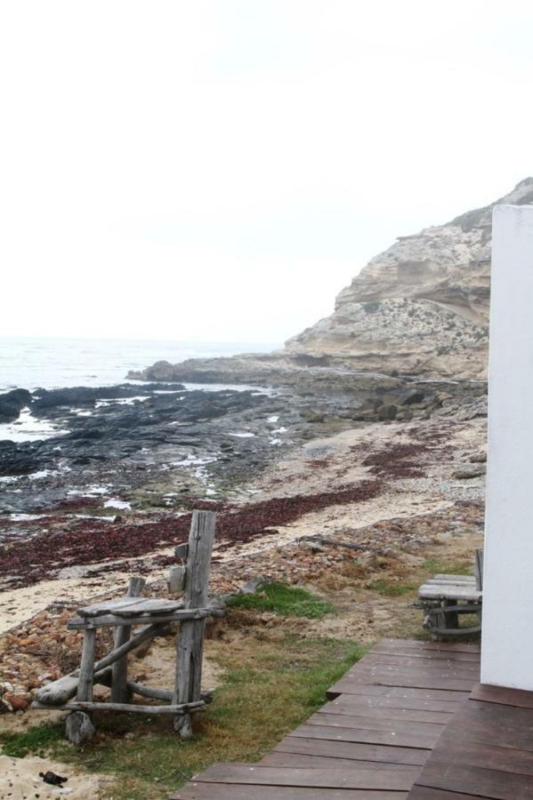 Вилла Koensrust Beach Shack Vermaaklikheid Экстерьер фото