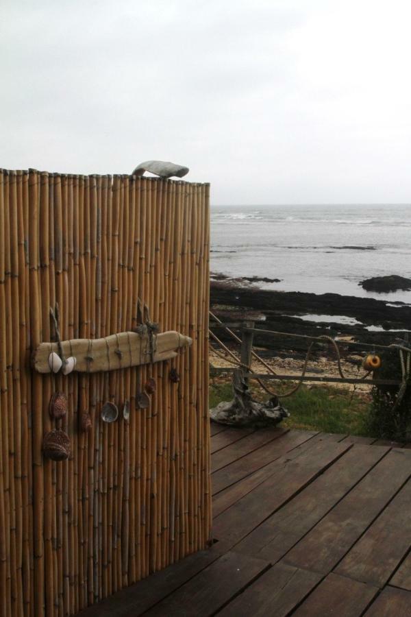 Вилла Koensrust Beach Shack Vermaaklikheid Экстерьер фото