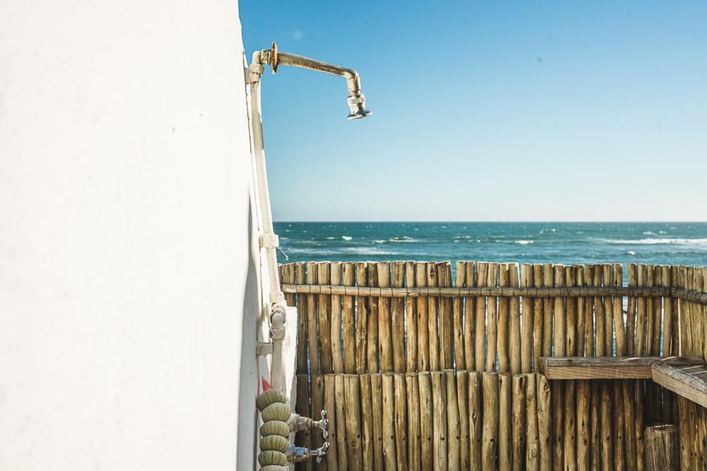 Вилла Koensrust Beach Shack Vermaaklikheid Экстерьер фото